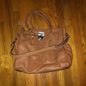 Michael Kors Large Hamilton ✨